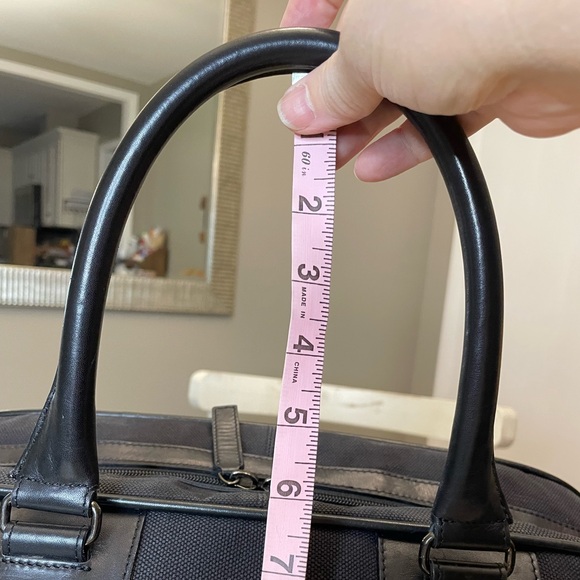 Versace travel duffle - Picture 10 of 14